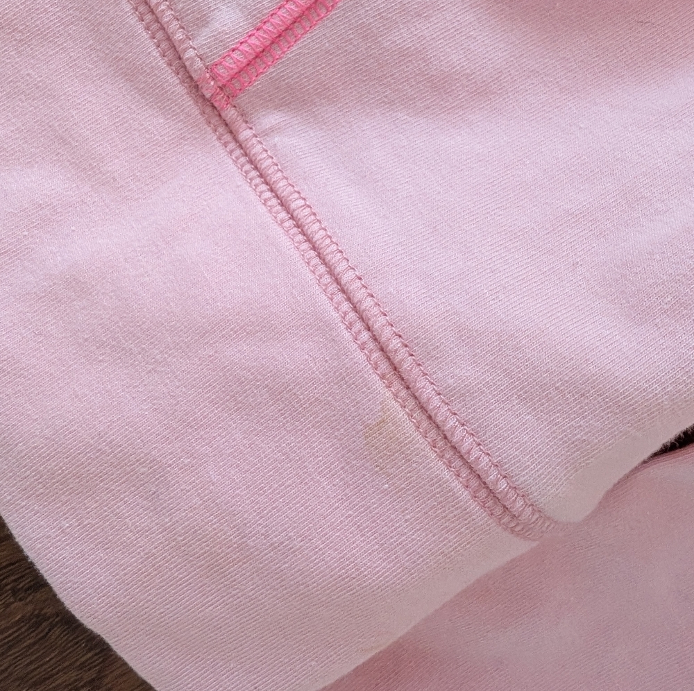 🎉HOST PICK🎉 🌸VS PINK Ultimate Track Jacket🌸 - Picture 7 of 7